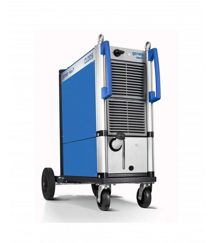 Qineo Automotive